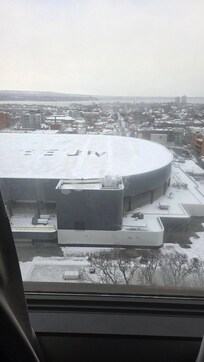 Rhanks for the view uograde!