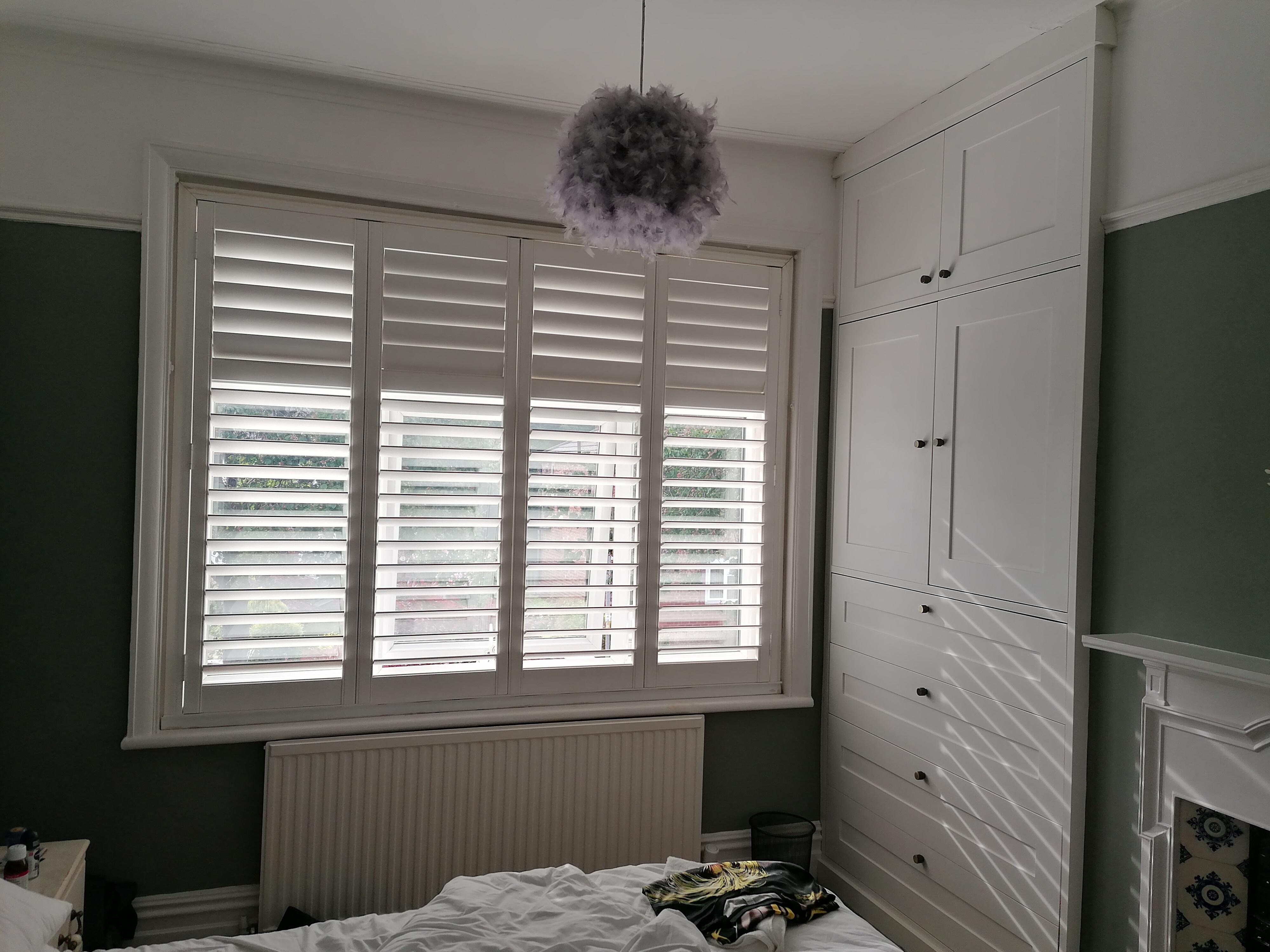 Front bedroom