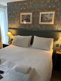 Beautiful room