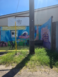 Local spots