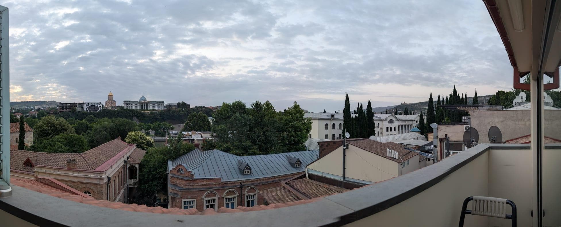 View