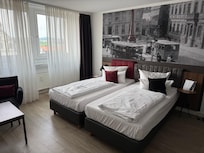 Zimmer 604