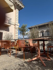 Share terrace