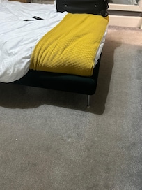 1 mattress for seniors with a disability.