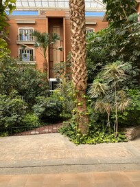 Jardines bellos