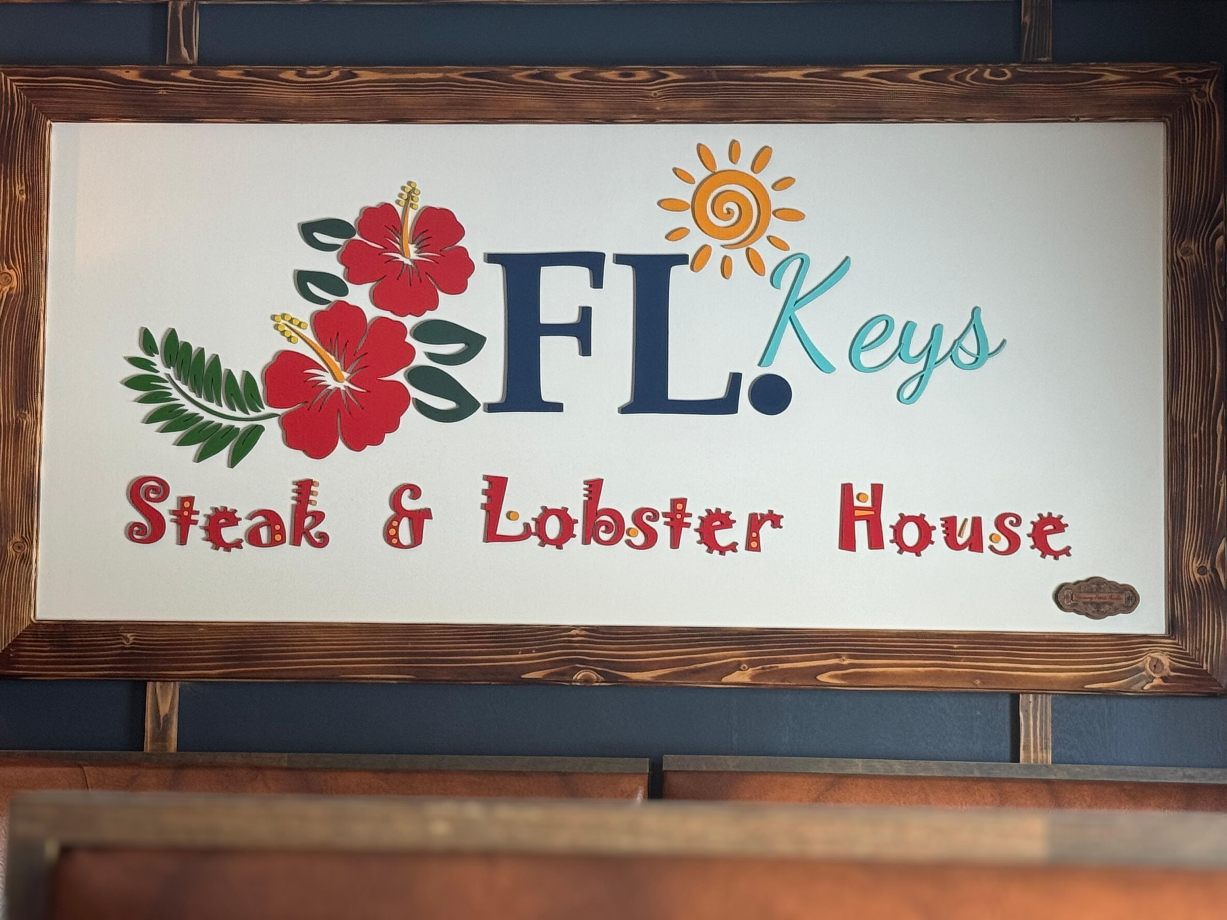 A wonderful place to eat.