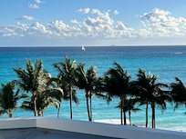 My room view