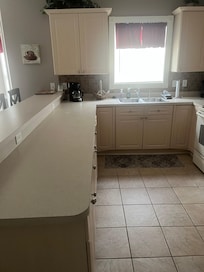 Lovely kitchen