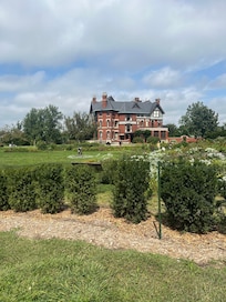 Brucemore Estate