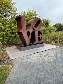 Sculpture Park