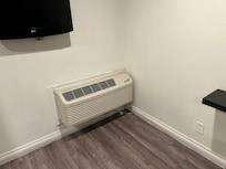 Gross walls and unit