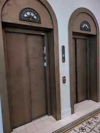 Elevators