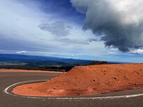 Pikes Peak