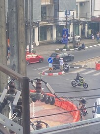 Sit back and enjoy the show.