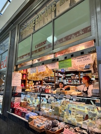 Great location opposite the Market