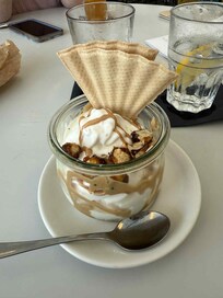 Desert at Brovaria