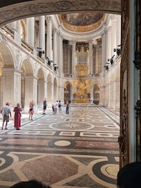 Versailles