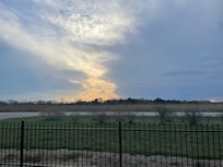 Beautiful sunsets