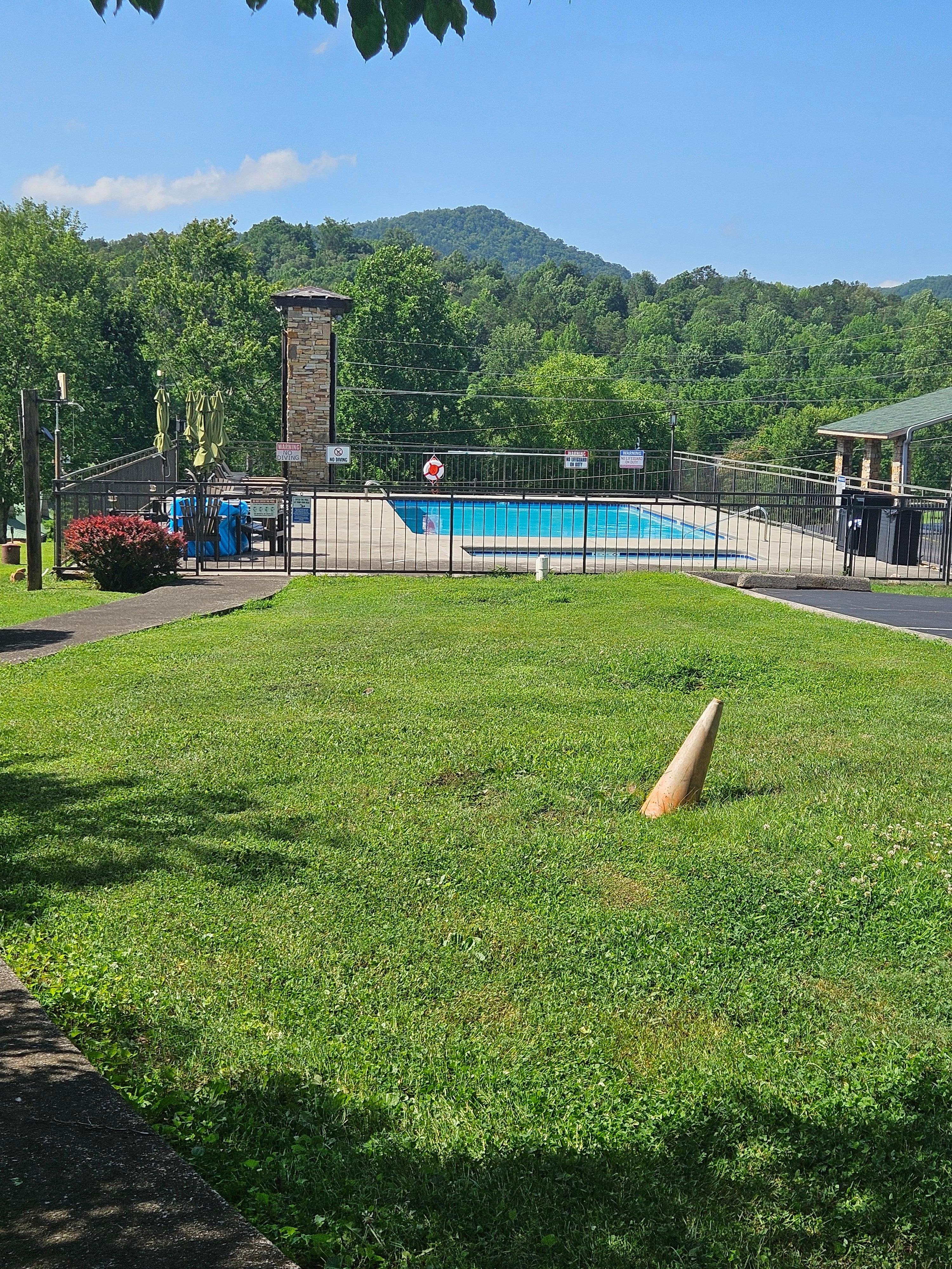 Pool #3