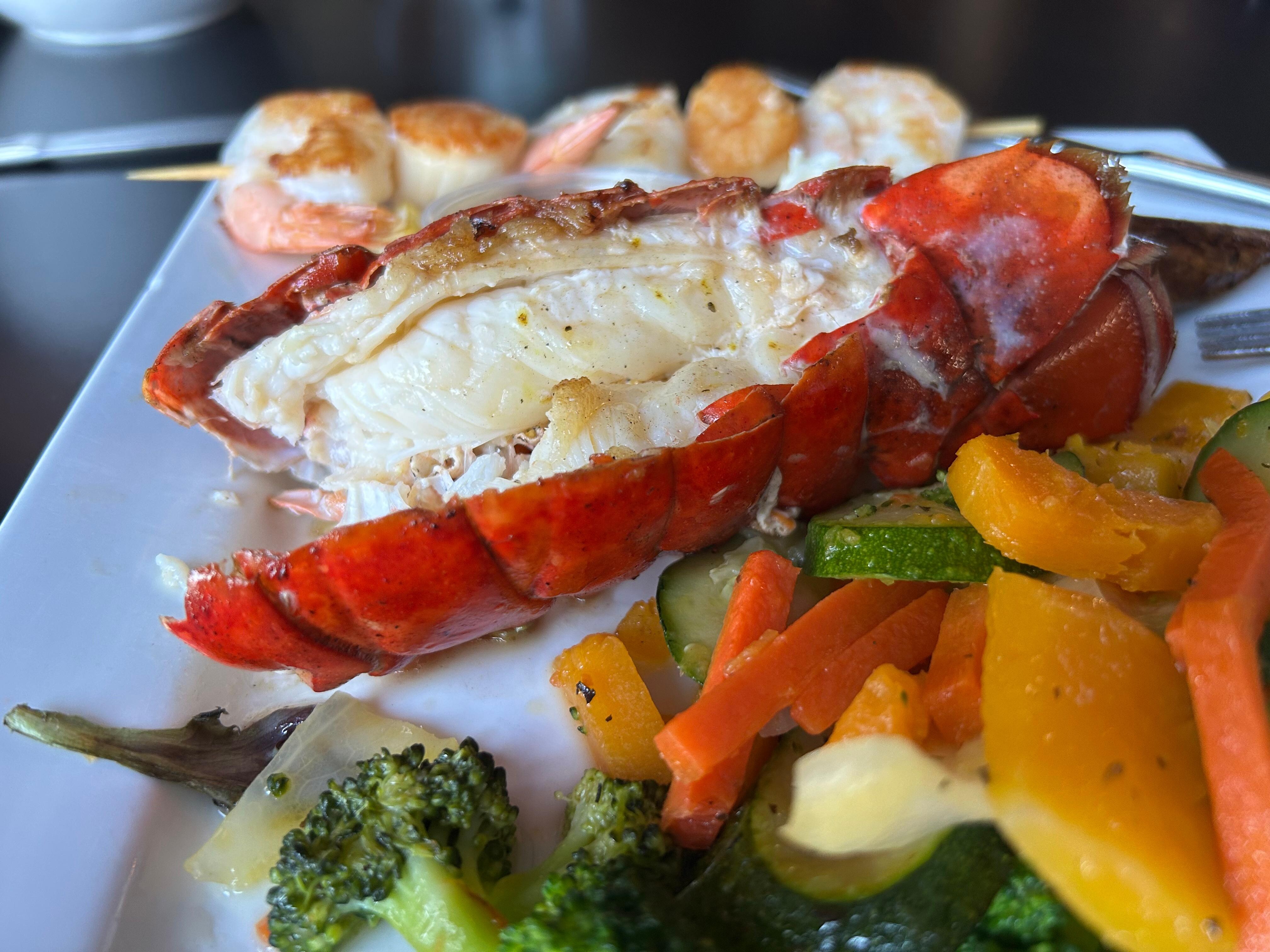Dinner
