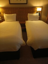 How we found the room