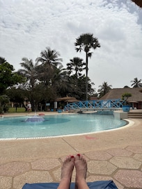 Poolen
