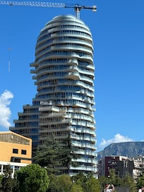 Tirana