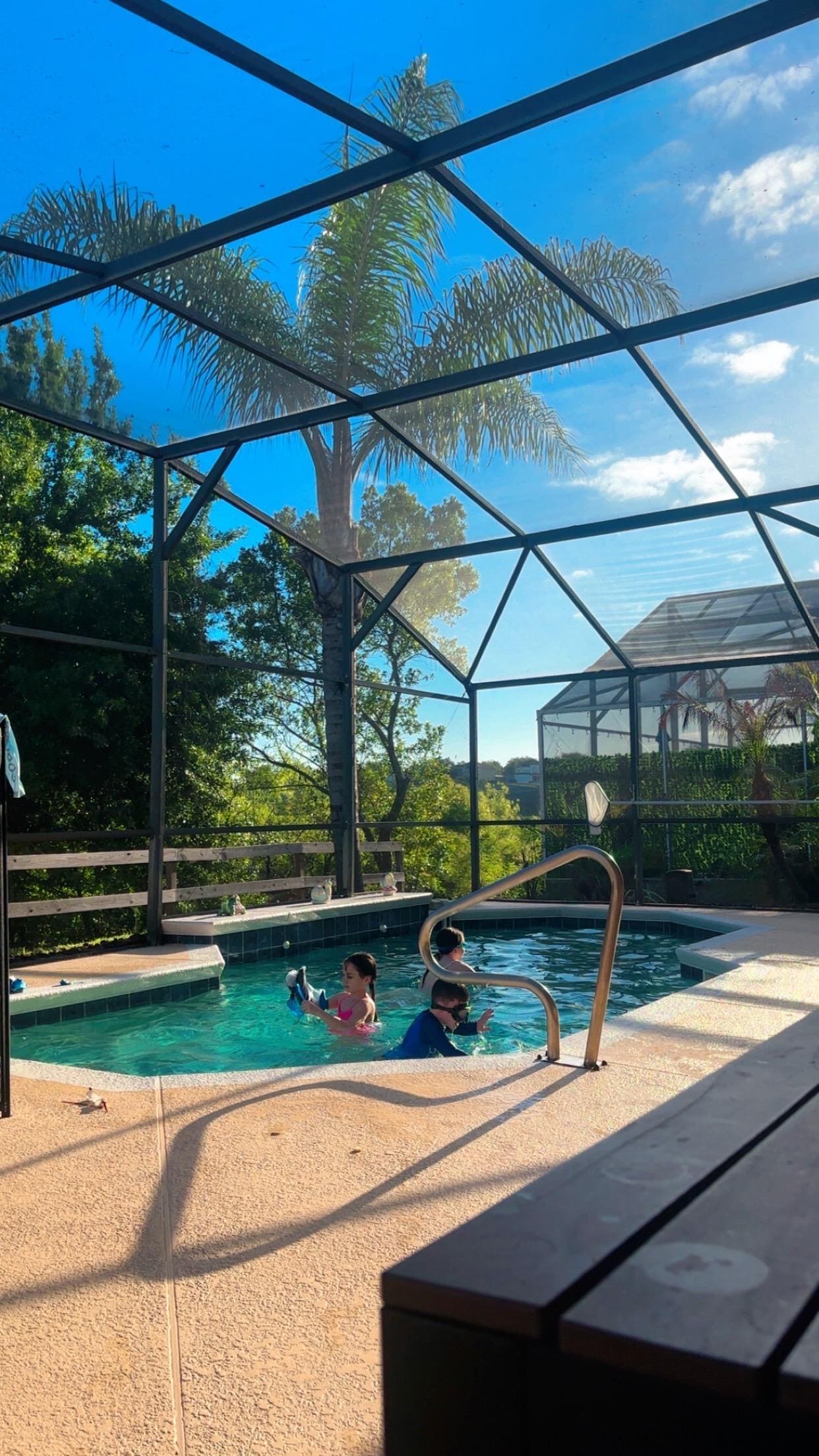 I have so many pics from this POV :) the best 