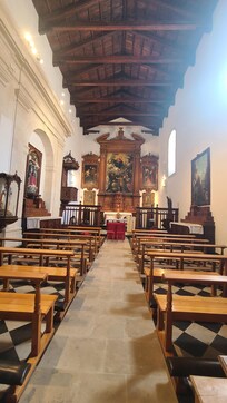 Churches