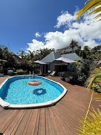Le rêve de Tahiti commence ici🌺
