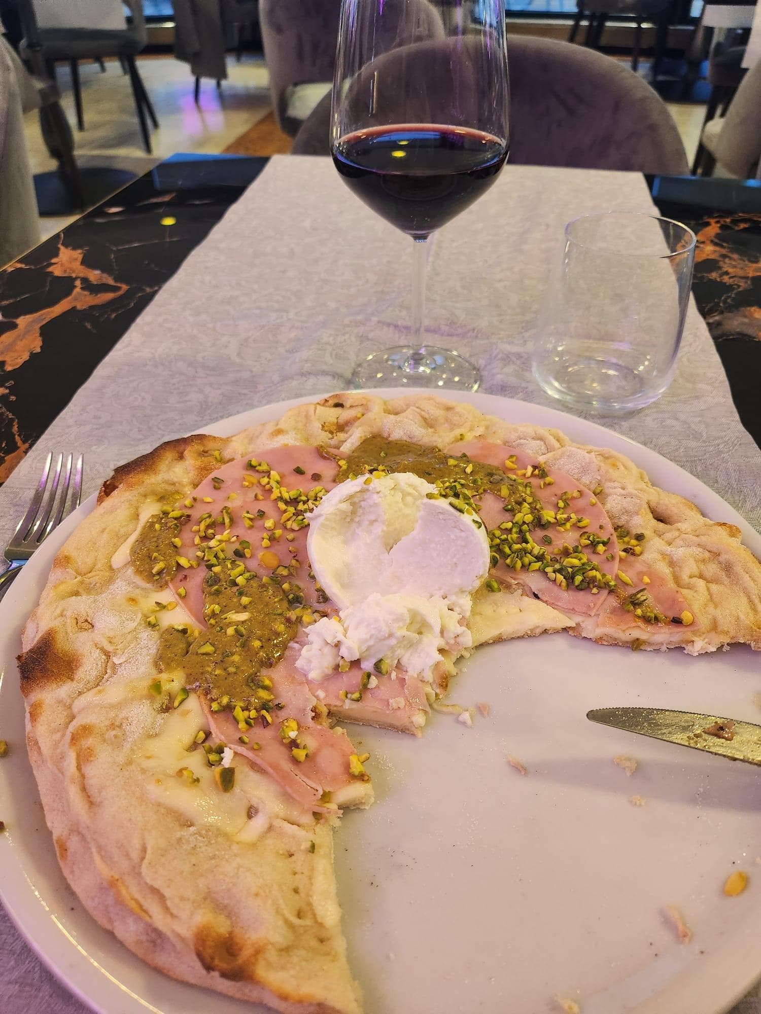 Supper