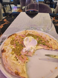 Supper
