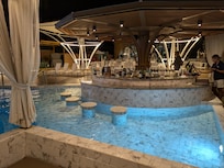 Bar pool