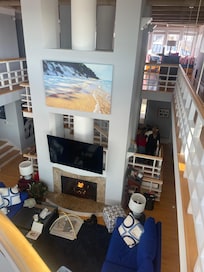 Amazing architectural design!