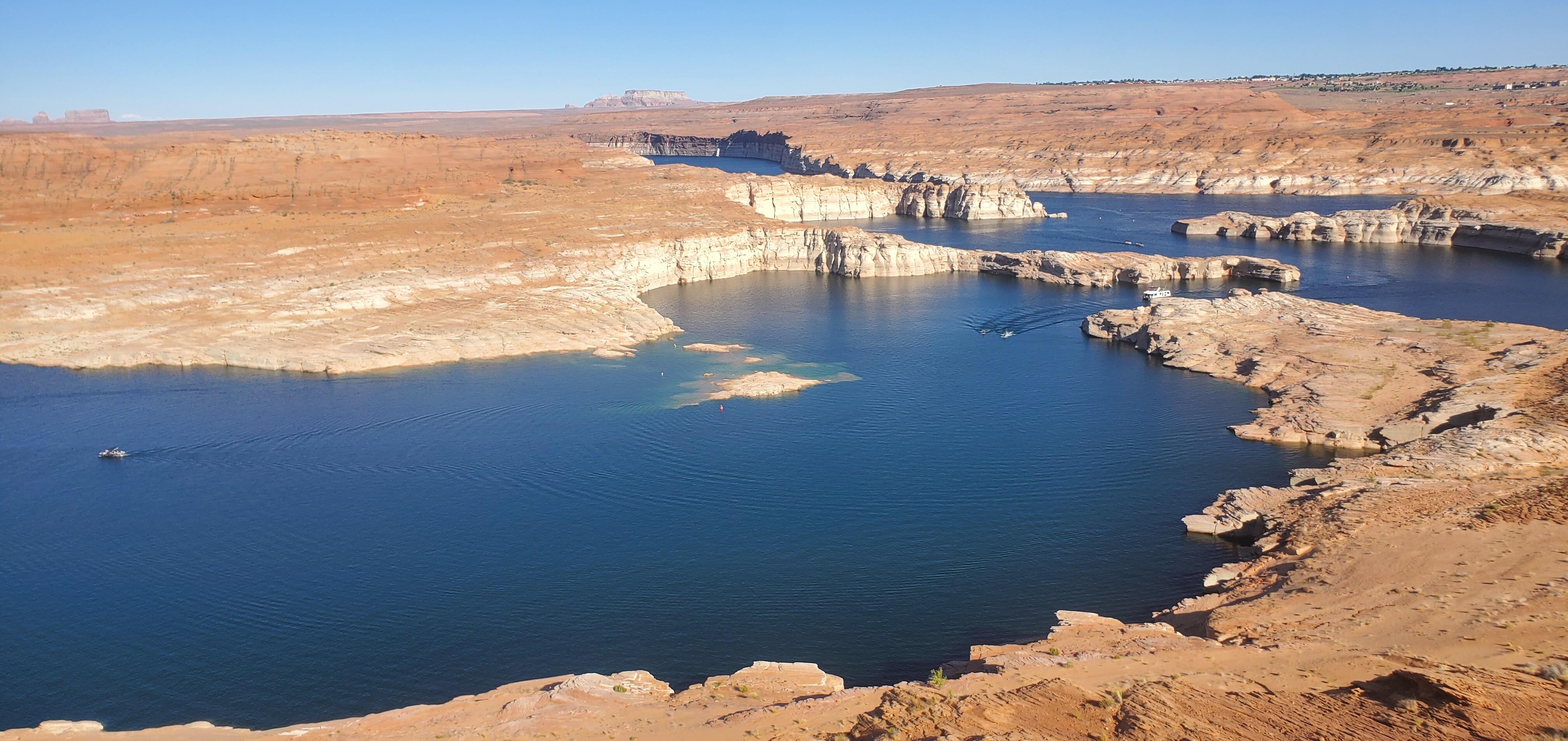 Lake Powell