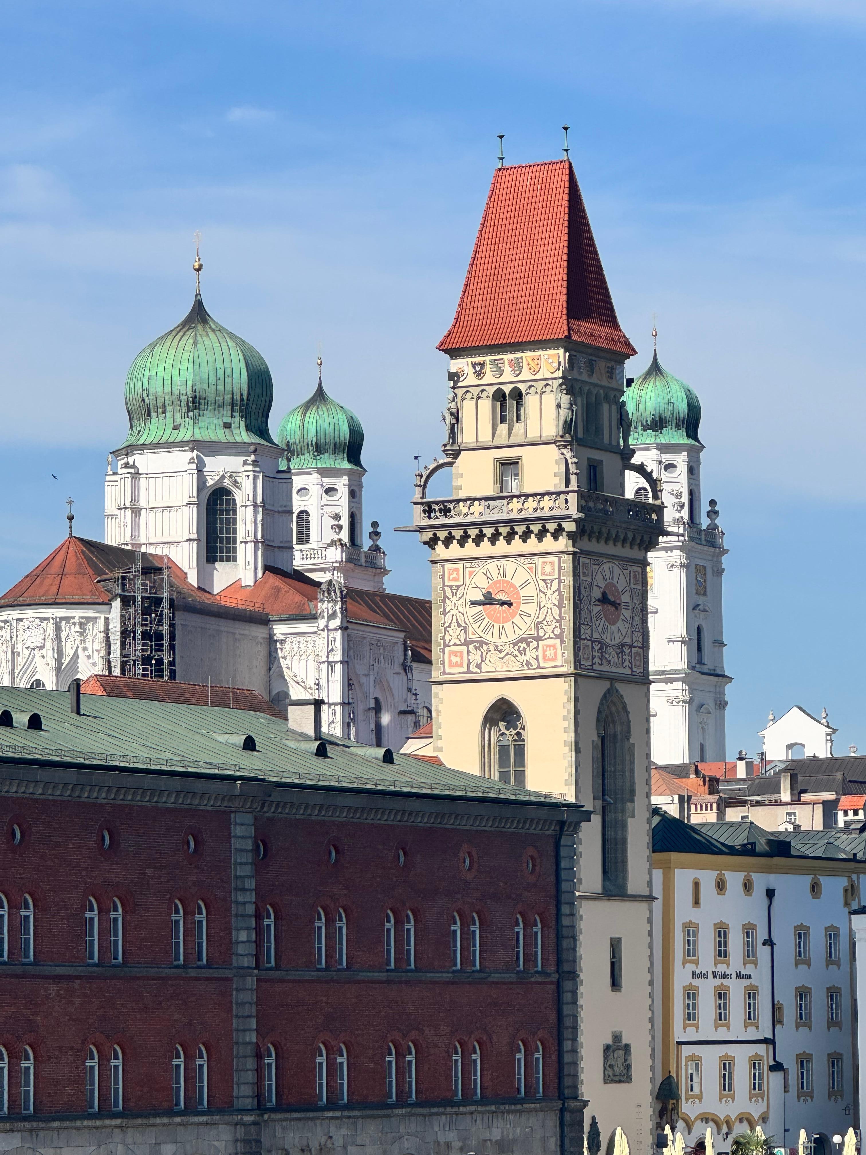 Dom St. Stephan