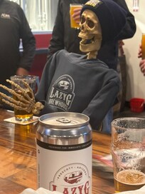 Neighborhood brewery