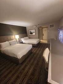 My room