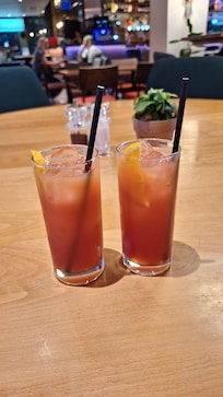 Cocktail of the week