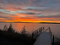 Beautiful Lake Champlain