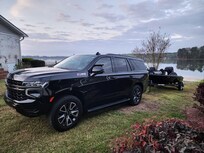 Quick and easy access to launch from the on property ramp!