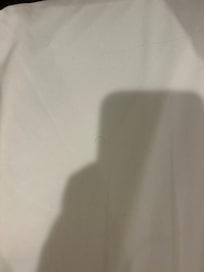 Pubic hair on linens