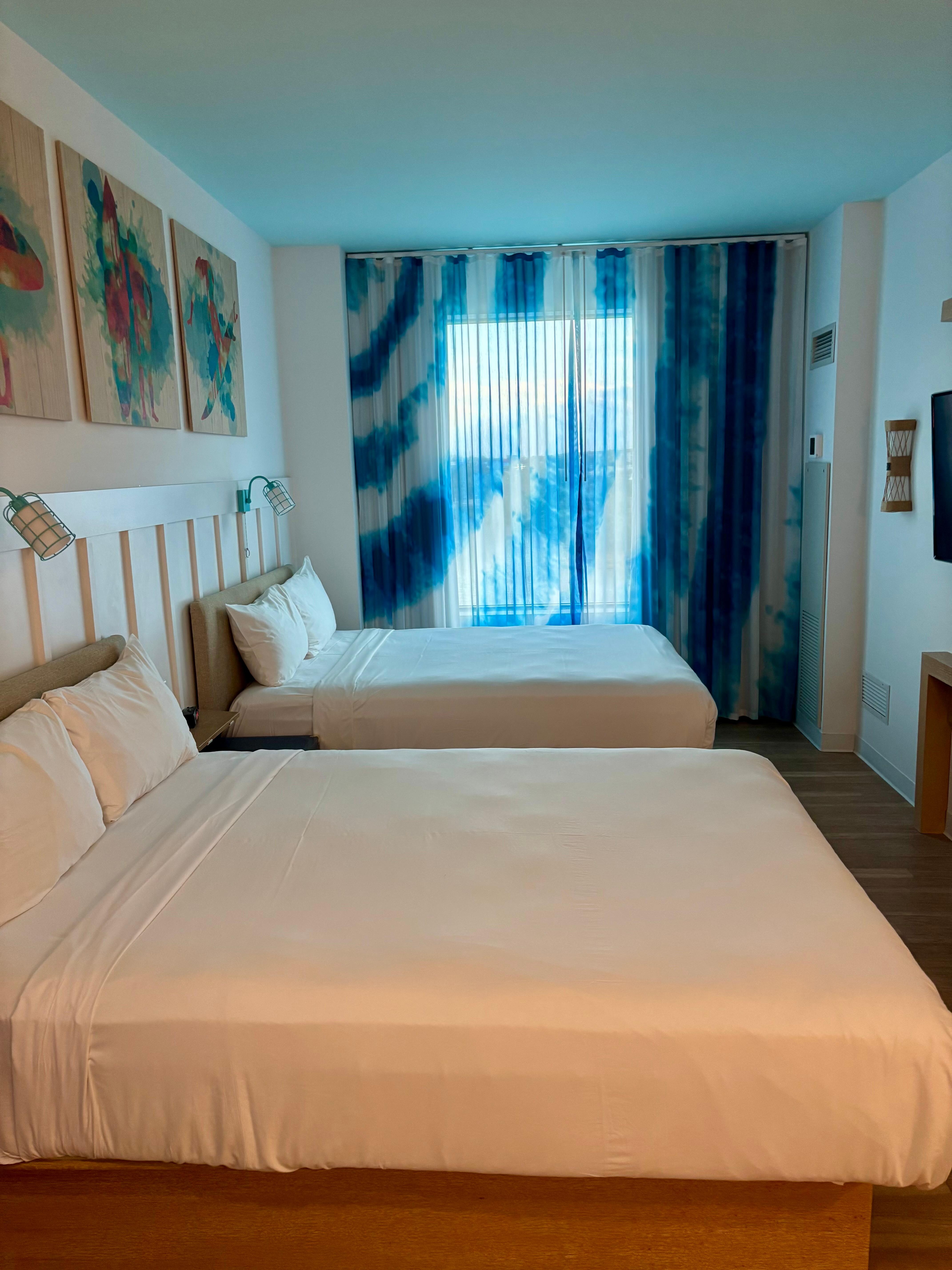 Chambre principale 