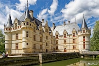 Azay-le-Rideau