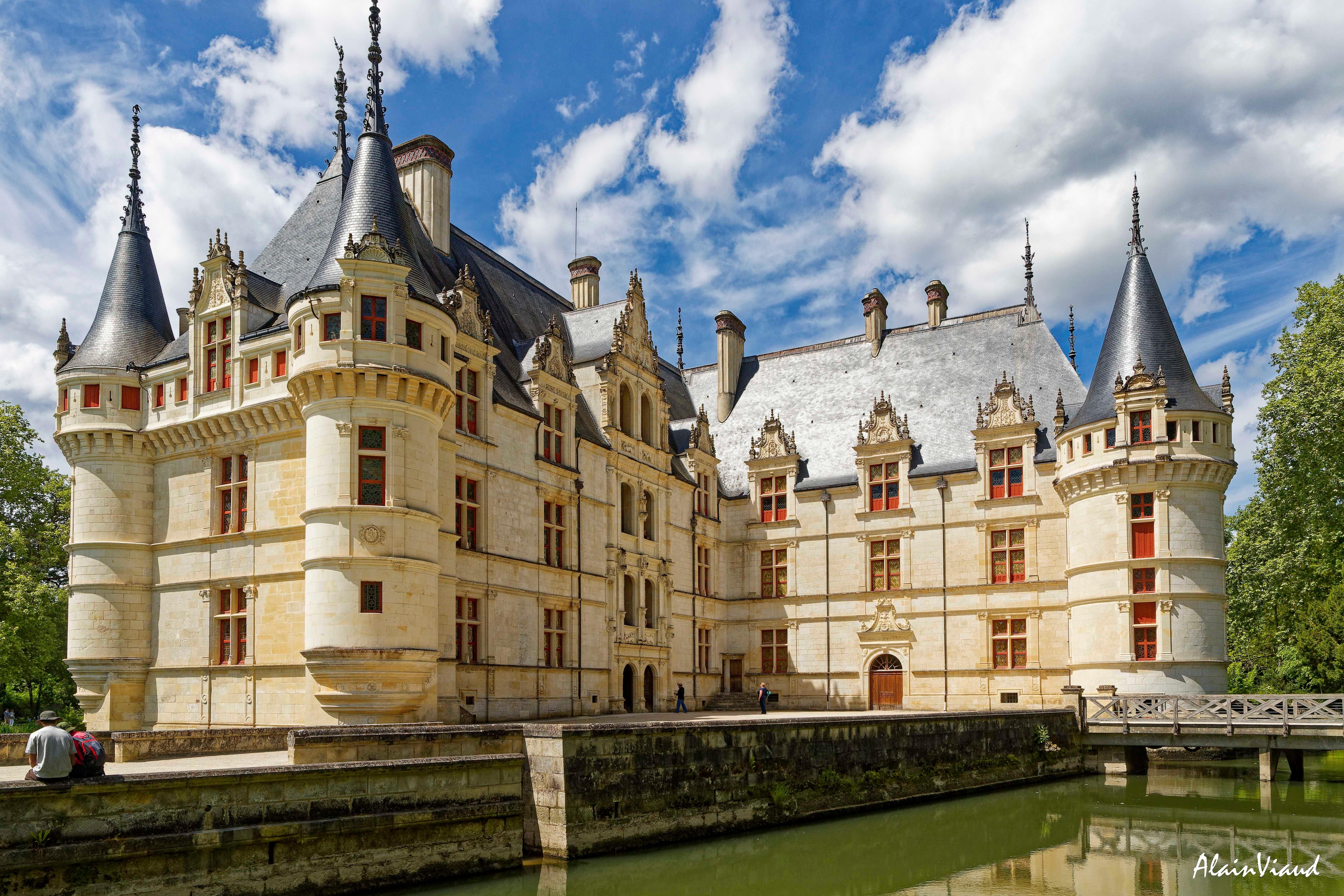 Azay-le-Rideau