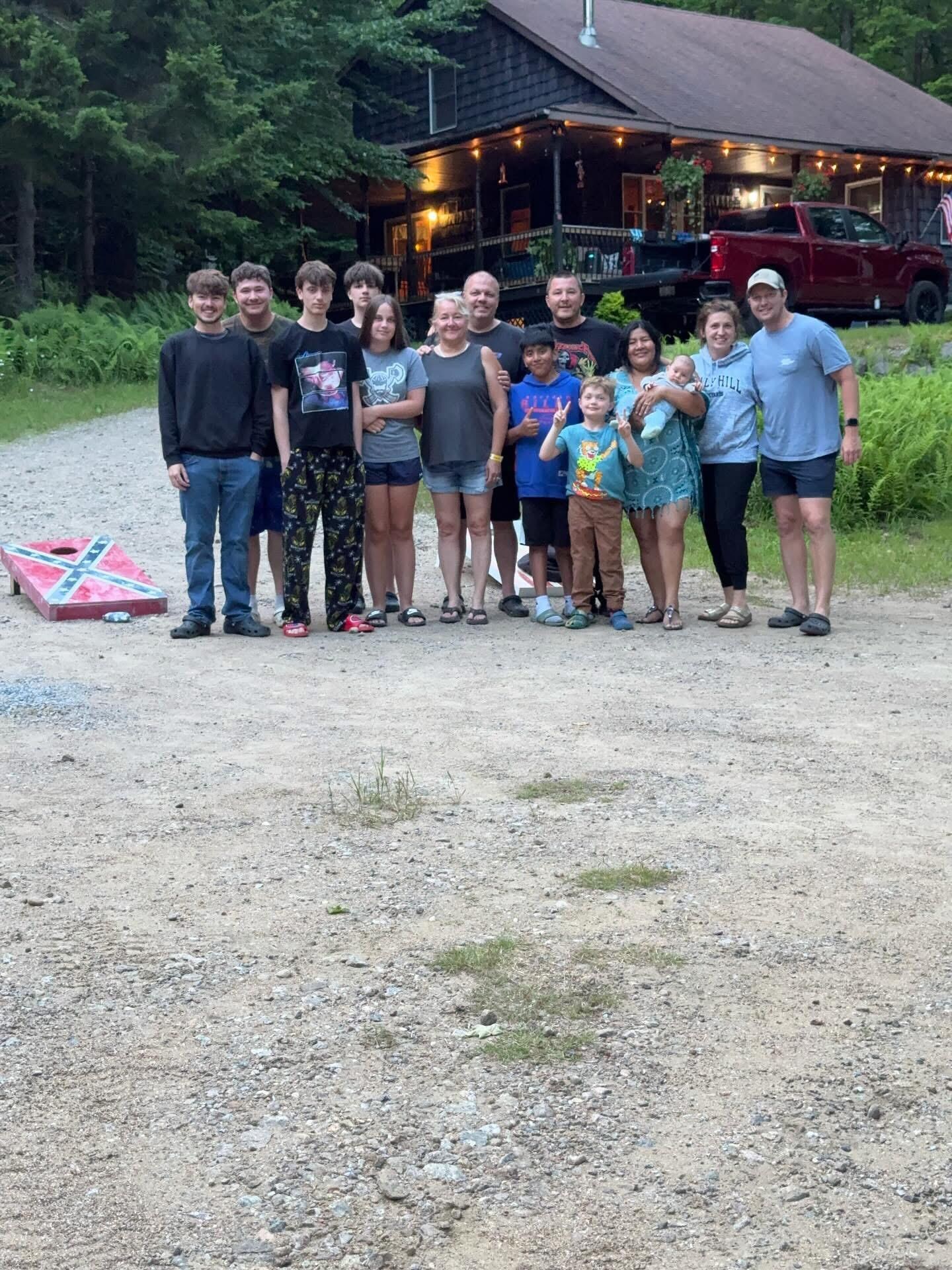 Our group