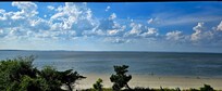 View from the balcony.