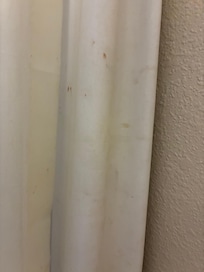 Filthy Curtains