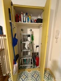 produits d'entretiens