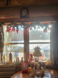 Perfect holiday getaway!